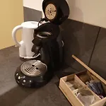 Escape Game Et Spa Privatif *