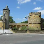 Escape Game Et Spa Privatif *