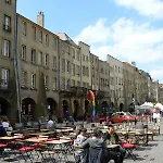 Escape Game Et Spa Privatif アパート *