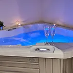 Escape Game Et Spa Privatif メス