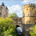 アパート Escape Game Et Spa Privatif