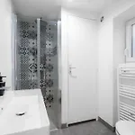 アパート Escape Game Et Spa Privatif