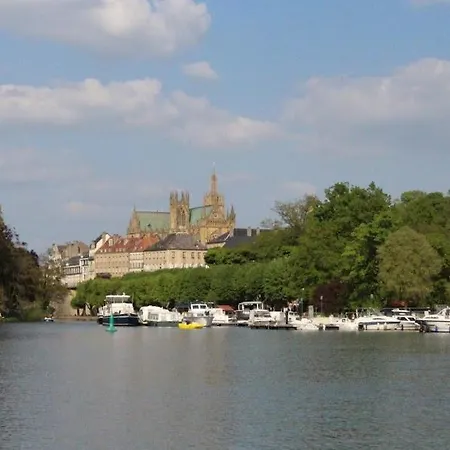Privatif Et Cinema Centre * Metz