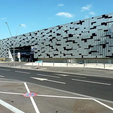 Privatif Et Cinema Centre *