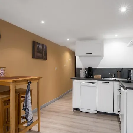 Appartamento Appartement spa privatif et cinéma centre ville *
