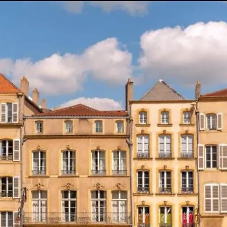 Privatif Et Cinema Centre Apartment