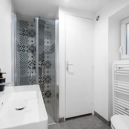 Apartment Privatif Et Cinema Centre
