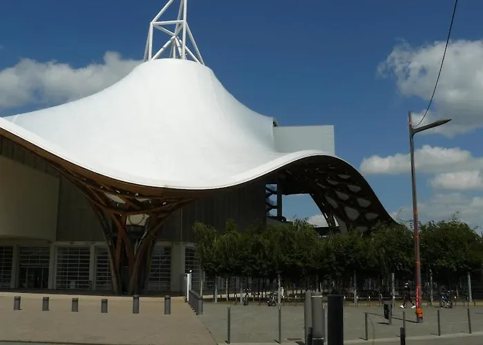 Appartement spa privatif et cinéma centre ville *