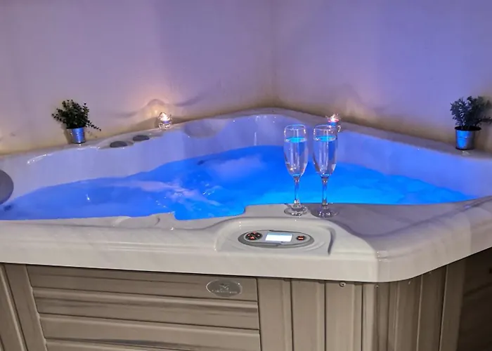 Escape Game Et Spa Privatif Metz