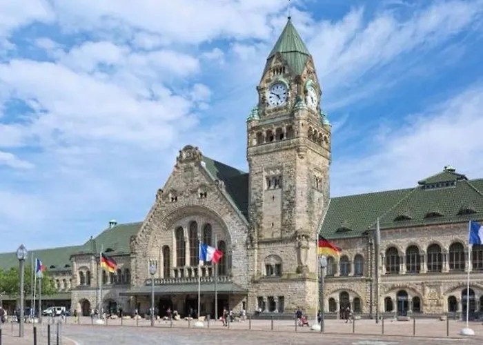 Privatif Et Cinema Centre 아파트 *