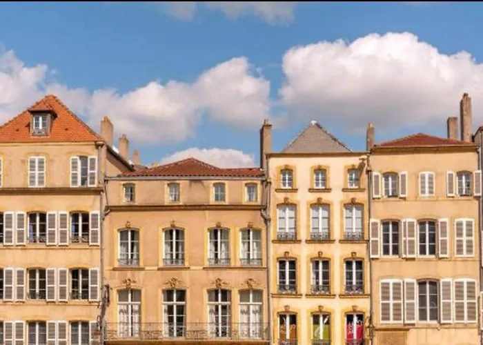 Escape Game Et Spa Privatif Apartmán