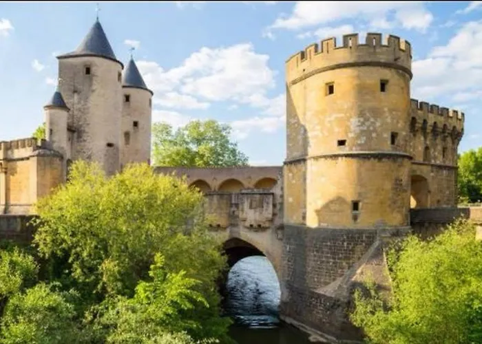 Daire Escape Game Et Spa Privatif